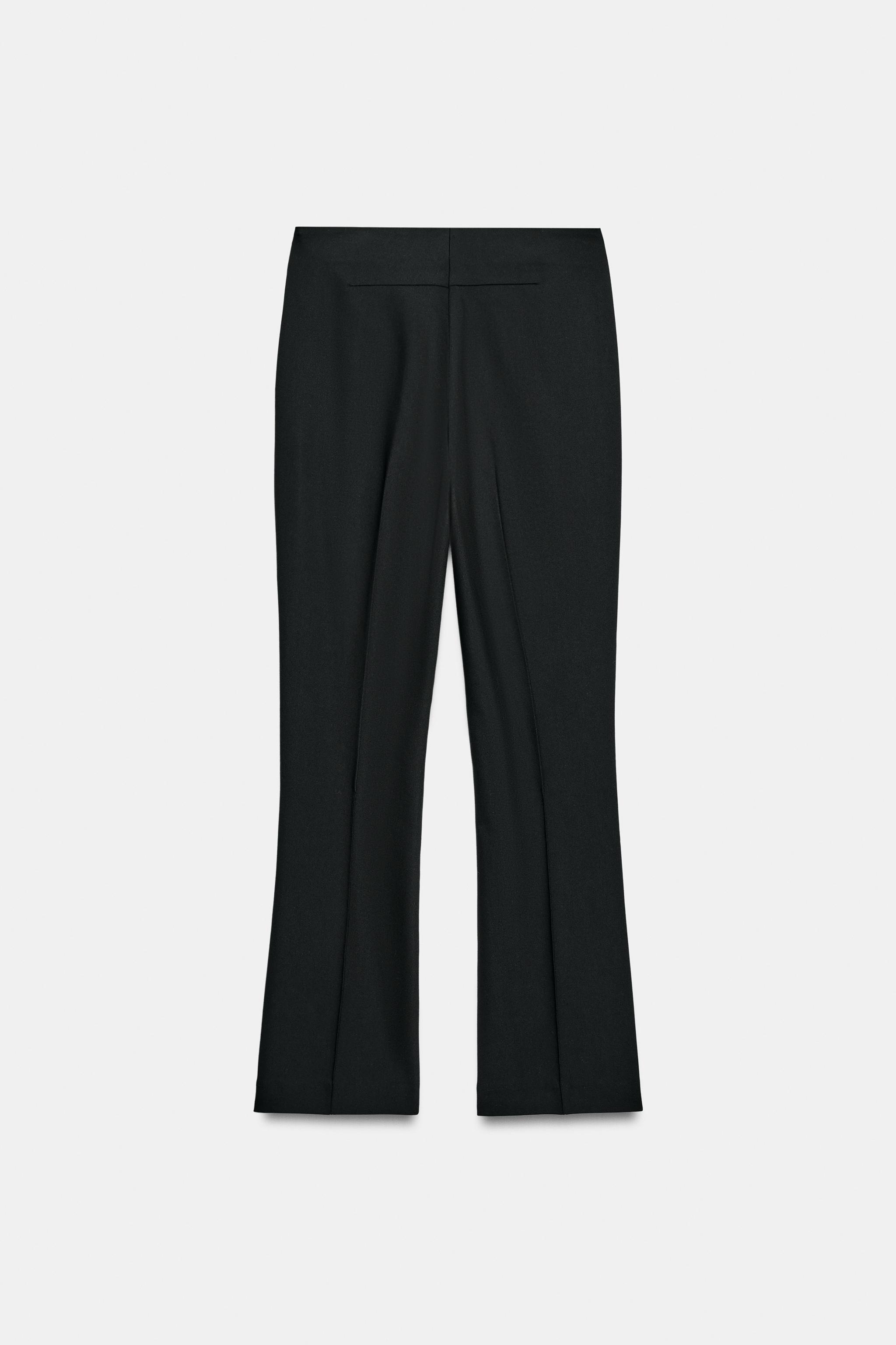 MINI FLARE PANTS